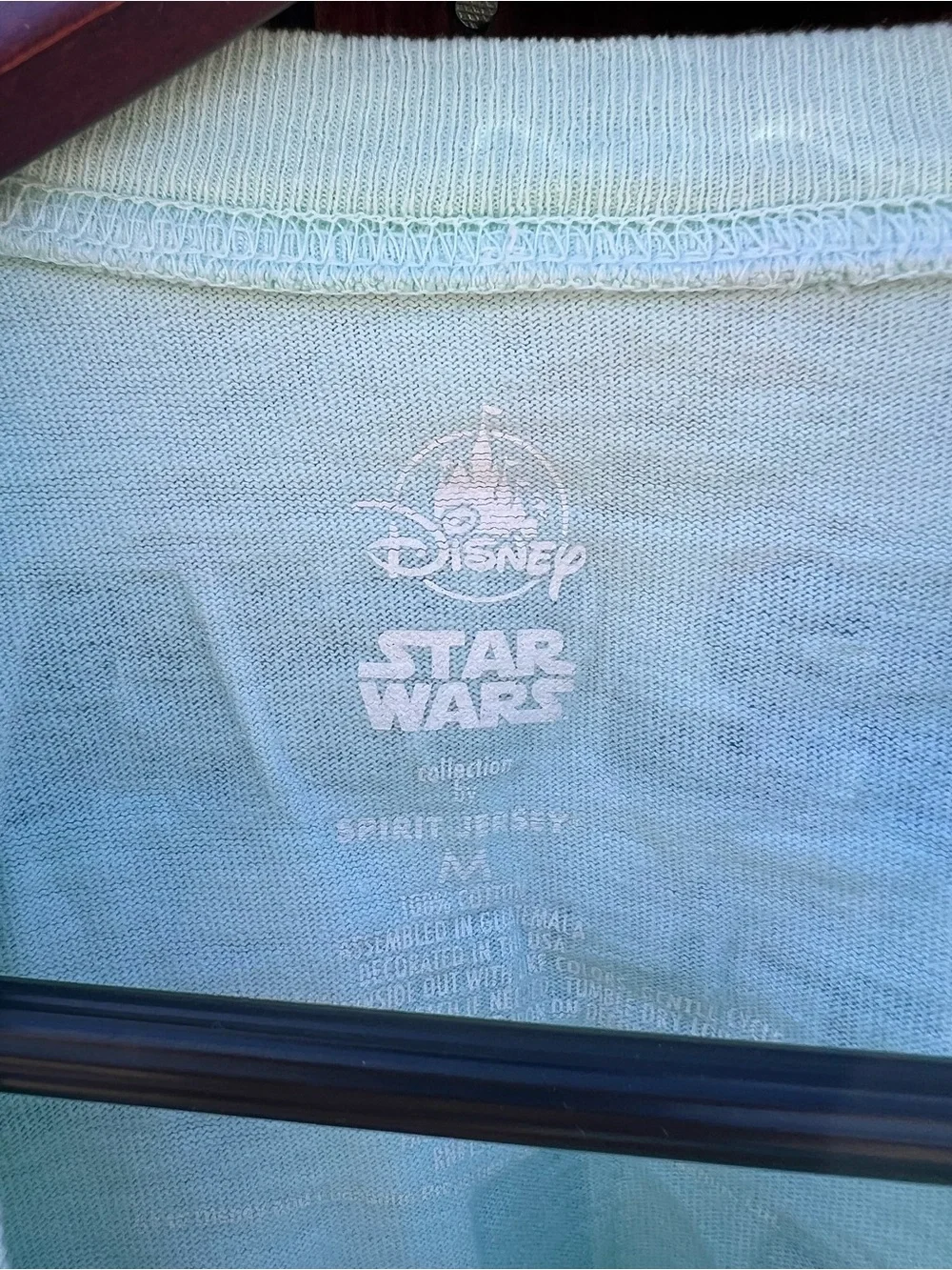 Disney little touch